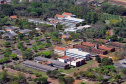Universidade Estadual de Londrina-UEL-  Foto: UEL