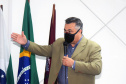 A Secretaria de Estado da Saúde (Sesa) vai investir R$ 2.374.973,35 em obras de reparo no Centro de Produção e Pesquisa de Imunobiológicos do Paraná (CPPI).  -  Curitiba, 09/09/2021  -  Foto: Américo Antonio/SESA
