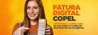 De olho na sustentabilidade, Copel lança campanha de adesão à fatura solidária digital