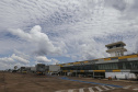 Aeroporto de Foz do Iguaçu  -  Foto: Jonathan Campos/AEN
