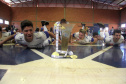 Delegação do Paraná é convocada para Jogos Escolares Brasileiros (JEBS)  -  Foto: Paraná Esporte