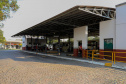 Terminal de Piraquara. Foto: Ari Dias/AEN