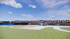 Projeto do novo terminal de Piraquara. Imagem: Comec