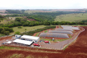Programa de energia renovável atrai produtores rurais e já tem 656 projetos prontos -  Curitiba, 21/09/2021  - Foto: Geraldo Bubniak/AEN