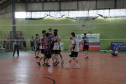 Nova rodada dos Jogos Abertos e da Juventude agitam final de semana  -  Foto: Paraná Esporte