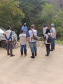 Programa de Voluntariado do IAT leva paranaenses ao Parque Estadual Vale do Codó
.Foto:IAT