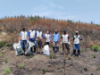Programa de Voluntariado do IAT leva paranaenses ao Parque Estadual Vale do Codó
.Foto:IAT