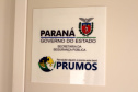 Durante o Setembro Amarelo, a Secretaria da Segurança Pública incentiva ações de saúde mental por meio do programa Prumos  -  Curitiba, 30/09/2021  -  Foto: SESP-PR