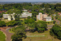 Universidade Estadual de Londrina. Foto: José Fernando Ogura/AEN
