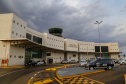 01.10.2021 - Aeroporto de Maringá.
Foto Gilson Abreu/AEN