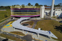 BRDE apoia projetos do Hospital Erasto Gaertner e Erastinho  -  Curitiba, 08/2021  -  Foto: BRDE