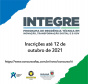 As inscrições para o Programa de Residência Técnica em Inovação, Transformação Digital e E-Gov (Integre) estão abertas até terça-feira (12).  -  Curitiba, 08/10/2021  -  Foto: SETI