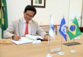 Paraná reforça adesão a campanhas da ONU para o desenvolvimento sustentável. Foto: Governo do Paraná. Foto: Governo do Paraná
