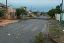 Temporal deixa 435 mil domicílios sem energia no Paraná. Foto:  Copel