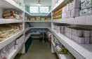 Governo destina R$ 14 milhões para complementação alimentar nas escolas. Foto: Gilson Abreu/AEN
