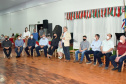 Produtores de vinhos coloniais são premiados em evento tradicional no Oeste do Paraná - Curitiba, 26/10/2021 - Foto: IDR-PARANÁ