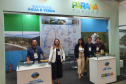 Paraná apresenta potencial do turismo náutico no maior evento do setor da América Latina. Foto:SEDEST