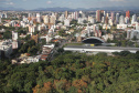Novo milionário de Curitiba concorreu com bilhetes em dobro de combustível. Foto: José Fernando Ogura/AEN