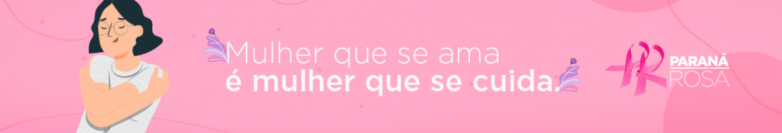 Banner Paraná Rosa