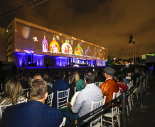 Natal Palácio Iguaçu terá segunda apresentação neste sábado 