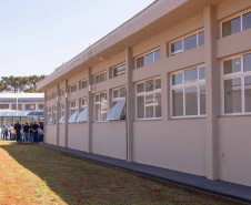 UEPG investe R$1.8 milhão em Complexo de Laboratórios de Engenharias de Materiais