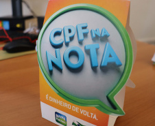 40 consumidores receberam prêmios de 10 mil do programa Nota Paraná 