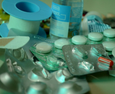 Estado abre consulta pública sobre logística reversa de medicamentos vencidos ou não utilizados