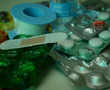 Estado abre consulta pública sobre logística reversa de medicamentos vencidos ou não utilizados