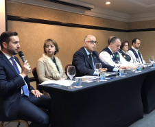 Paraná recebe seminário do Previne Brasil e debate desempenho na Atenção Primária à Saúde