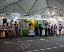 Com apoio do Governo, Festival de Felicidade terá atrações para adultos e crianças em Curitiba