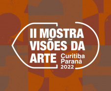 II Mostra Visões da Arte anuncia artista selecionada pelo voto dos visitantes no Espaço Cultural BRDE -