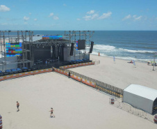 SHOWS LITORAL