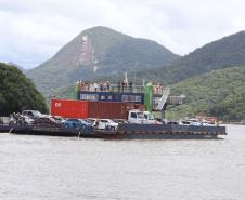 Audiência pública do ferry boat de Guaratuba acontece nesta quinta-feira (09) 