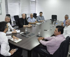 Fomento Paraná prorroga campanha de renegociação de contratos para taxistas