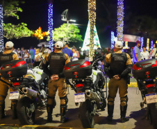 Polícia Militar terá reforço especial para evento de pré-carnaval em Paranaguá