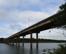 Avançam licitações para investir R$ 30 mi em reforma de pontes no Noroeste e Centro-Oeste