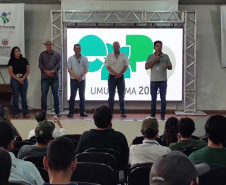 Expo Umuarama termina com sucesso