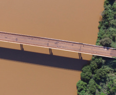 Reforma de pontes e viadutos no Norte e Vale do Ivaí passam para fase de habilitação 