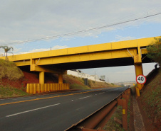 Reforma de pontes e viadutos no Norte e Vale do Ivaí passam para fase de habilitação 