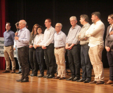 No Sudoeste, Sistema de Agricultura do Paraná debate prevenção da influenza aviária