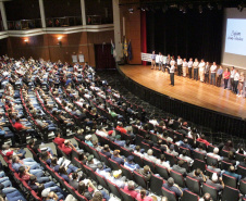 No Sudoeste, Sistema de Agricultura do Paraná debate prevenção da influenza aviária