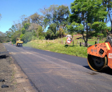 PR-471 Catanduvas a Três Barras do Paraná