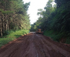 DER vai investir R$ 17,8 mi na conservação de estradas rurais do Vale do Ribeira 