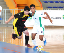 Copa do Mundo de Futsal começa nesta segunda-feira em Paranaguá