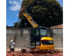 Governo libera recursos para pavimentar ruas do Bairro Capela Velha, em Araucária
