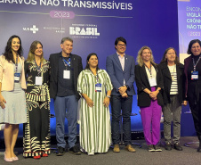 Paraná apresenta experiência de destaque na prevenção de acidentes de trânsito em Brasília