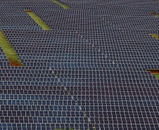 Copel vai construir usinas solares para compensar consumo de energia dentro da companhia