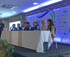 Portos do Paraná apresenta ações premiadas na área ambiental em evento portuário