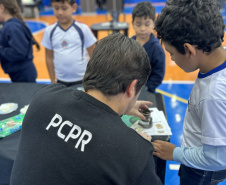 PCPR na Comunidade atende mais de 900 pessoas em Moreira Sales