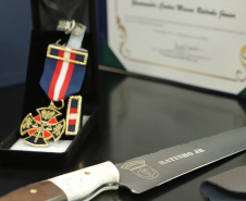 Medalha Casa Militar